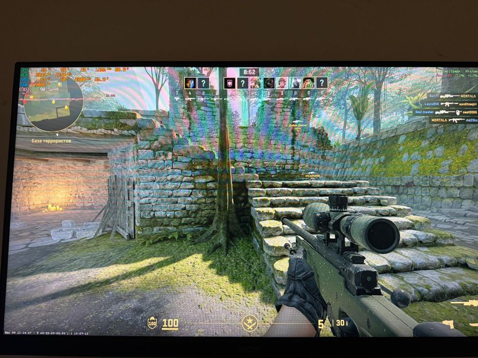 Продам компьютер на i7