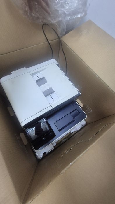 Принтер, МФУ Xerox WorkCentre 6515N