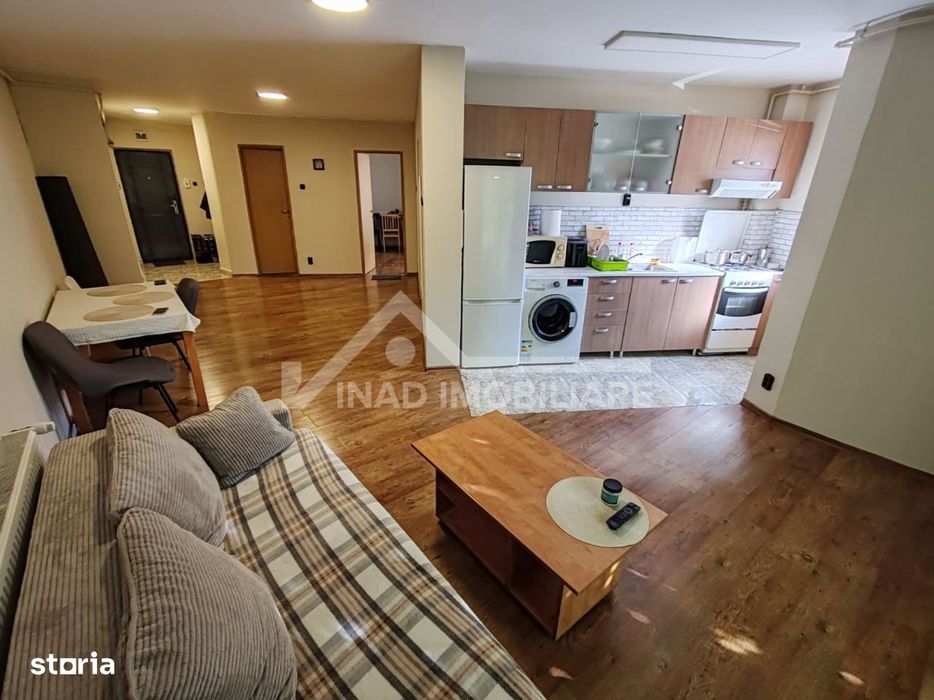 Apartament 3 camere de 75mp, 2 bai, 1 balcon, Str. Constantin Brancusi — fotografia 1