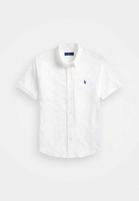Polo Ralph Lauren мужская рубашка РАЗМЕР 2XL, 3XL