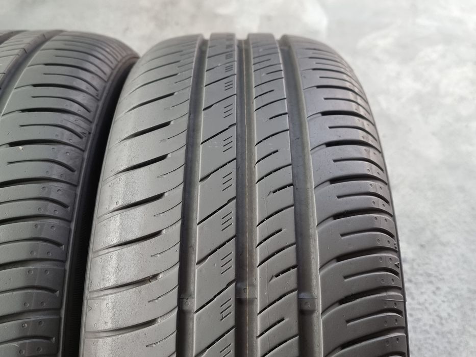 "Dot23" 205/55/16 Nexen 4Броя: 150€ 6.5мм