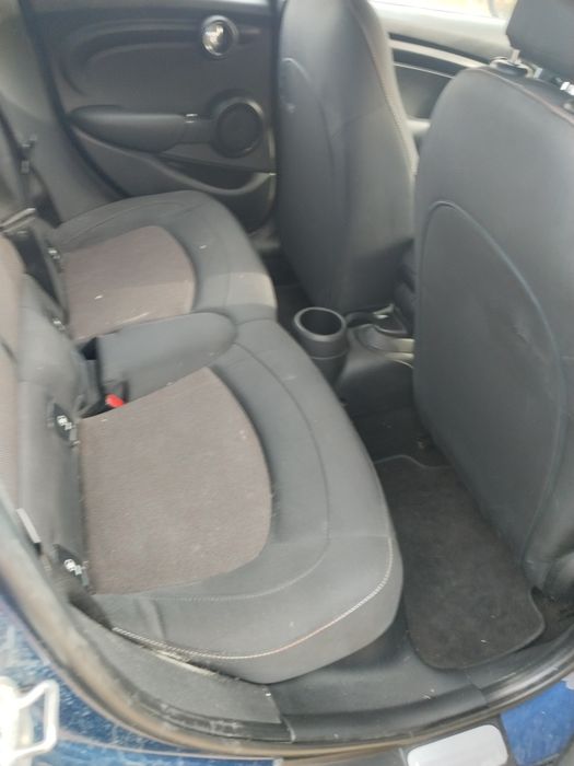 Mini Cooper 1.5 Diesel 2017