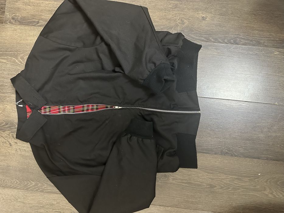 Куртка Харринтгон торг есть