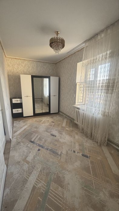 2 болмелі пәтер узақ мерзимге жалға берыледы