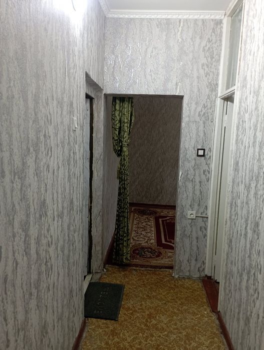 2³ хона 4/4  Сергели-Sputnik-17