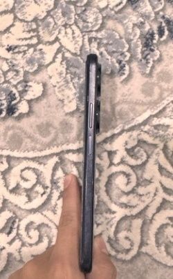 HONOR X7b sotiladi hotira 8ga 128 GB telefonga javob ochilmagan