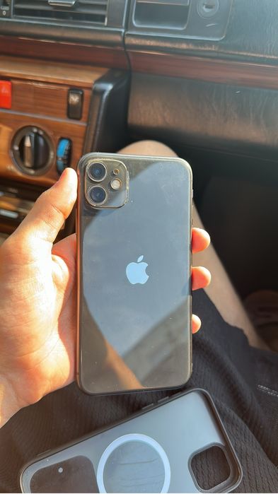 Iphone 11 128 идеал