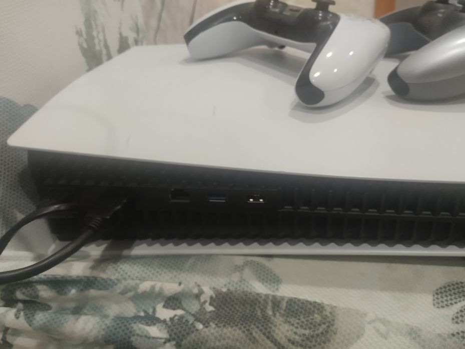 Пс 5.      PS5 продам