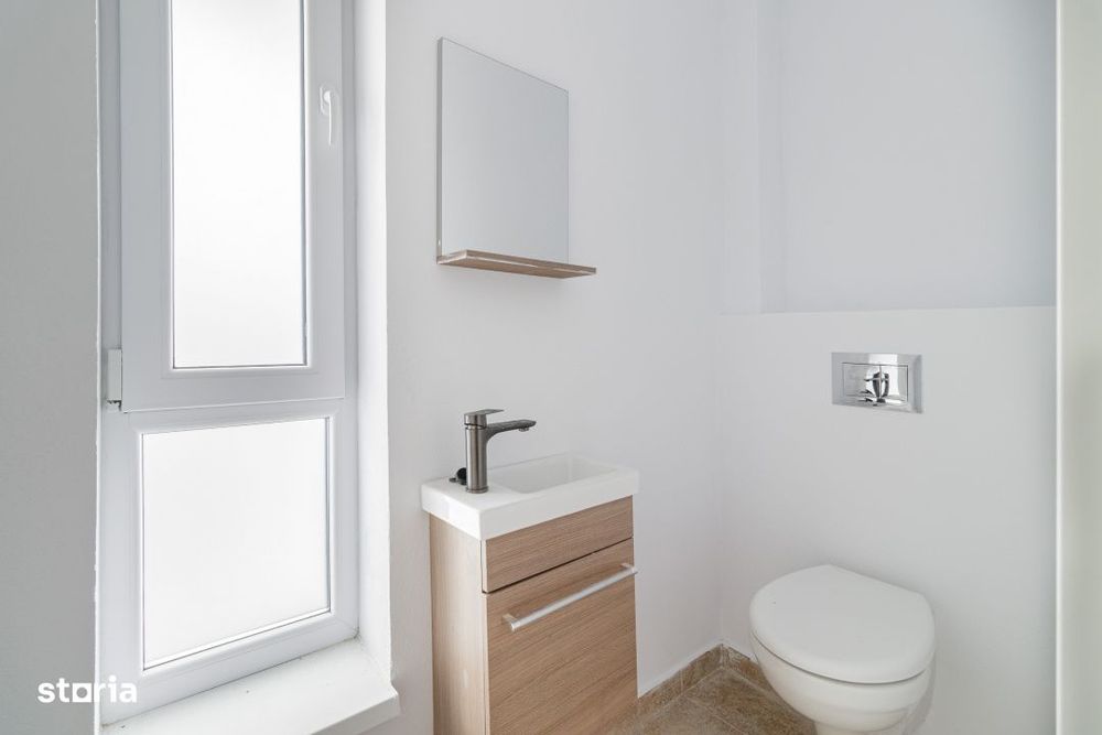 Penthouse 5 camere complex Green City