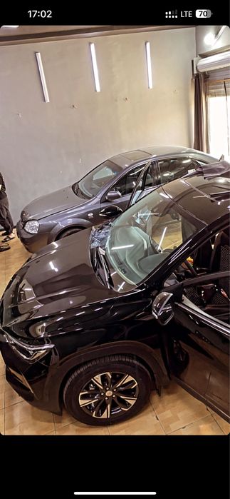 Shumoizolyatsiya Nasiya Savdoga