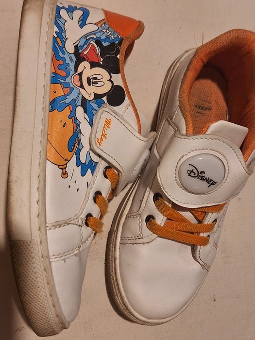 Кецове H&M 32 номер - 20 лв