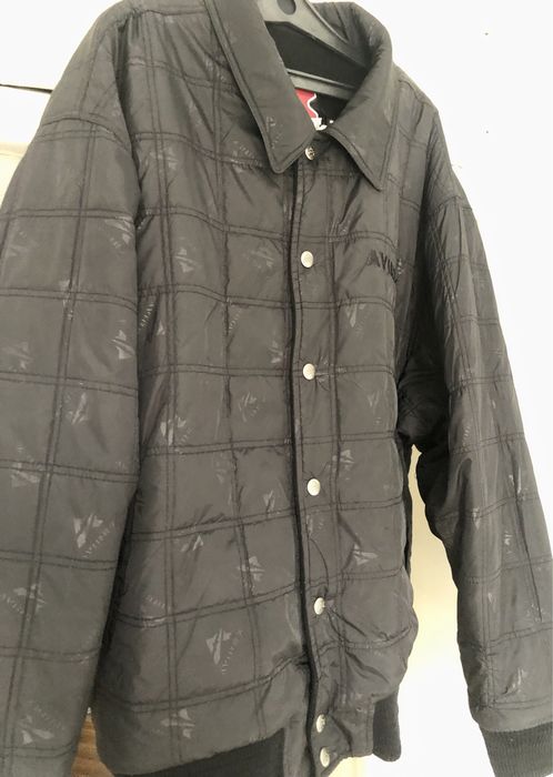 Куртка Avirex бомбер