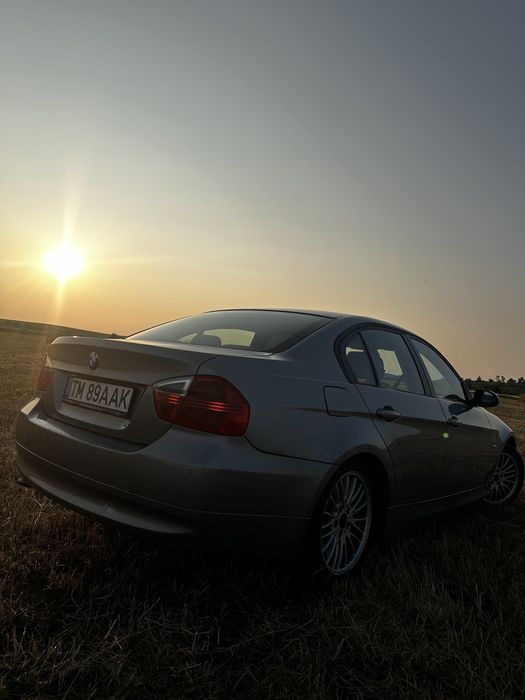 Vand Bmw E90 320