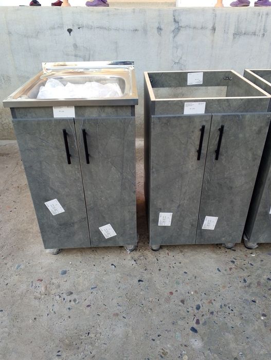 Ajoyib oshxona mebeli.Yengil va qulay