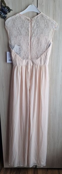 Официална дълга рокля