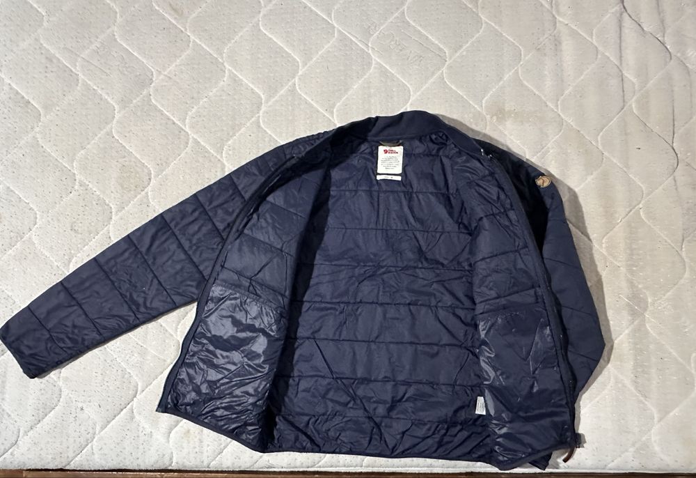 Fjällräven мъжко яке