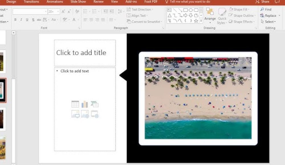 Презентации на Power Point
