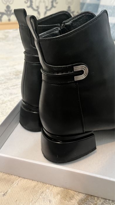 Женский Обувь