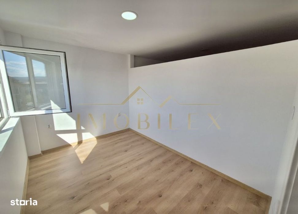 Apartament 2 dormitoare, FINISAT NOU, zona Tineretului