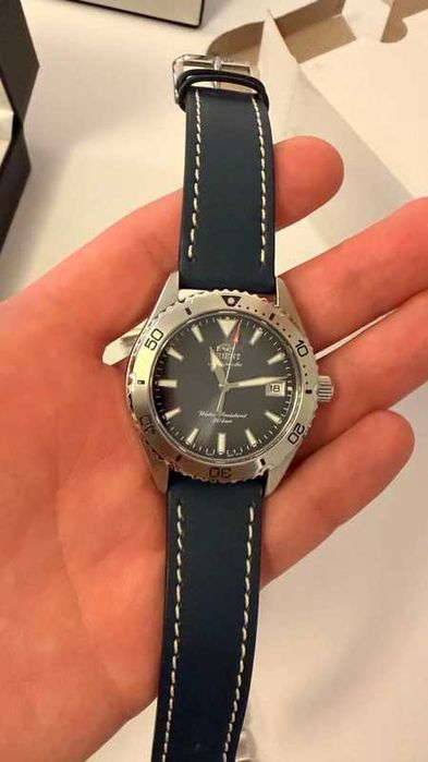 Ceas Orient Automatic Mako 40 RA-AC0Q14L Editie 2026