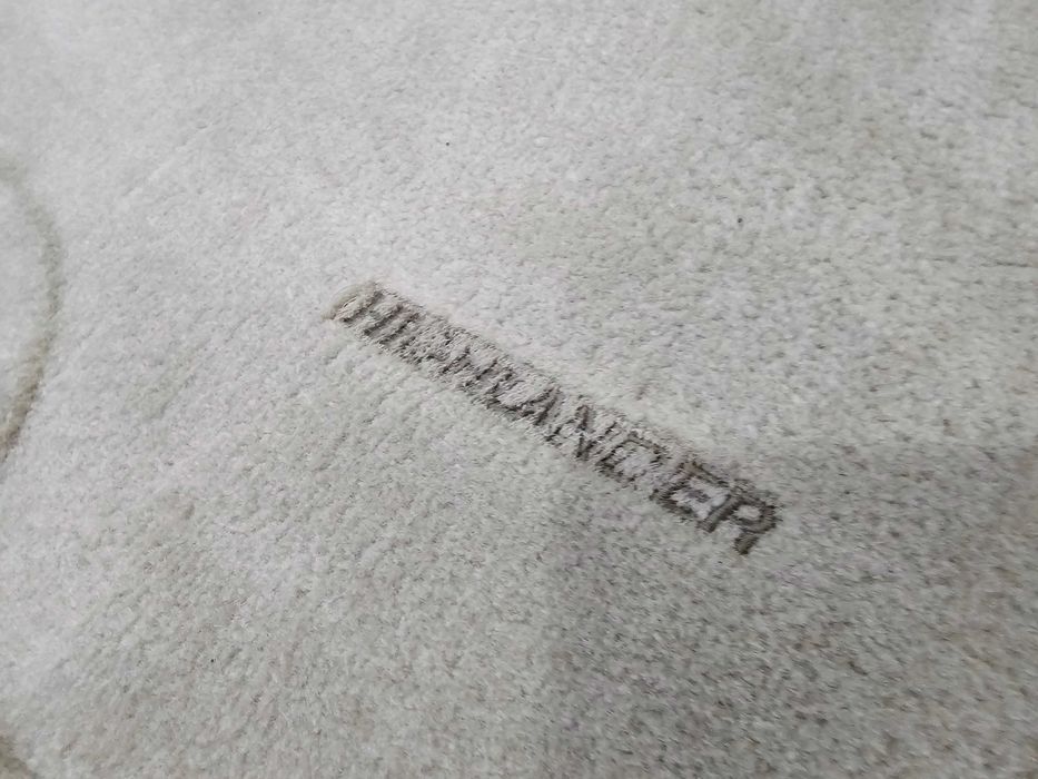 Коврики в ноги Highlander 2002