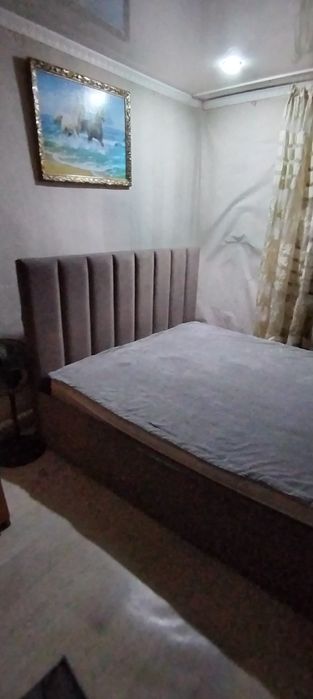 Спальни кровать двухспалка