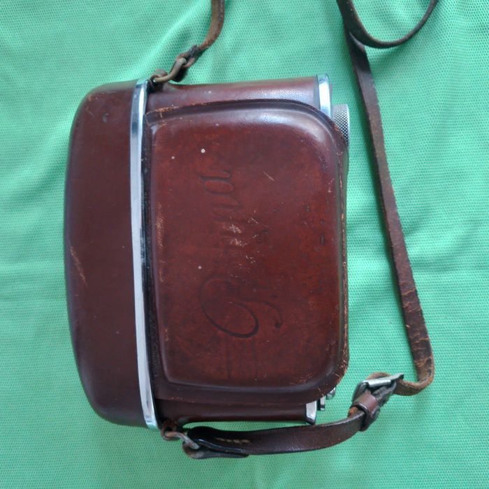 Multifunctional Kodak Retina 1B