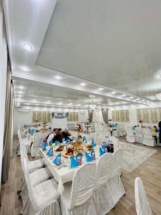 Аренда коттеджа Уральск 6500г
