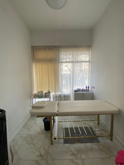 Продам салон красоты