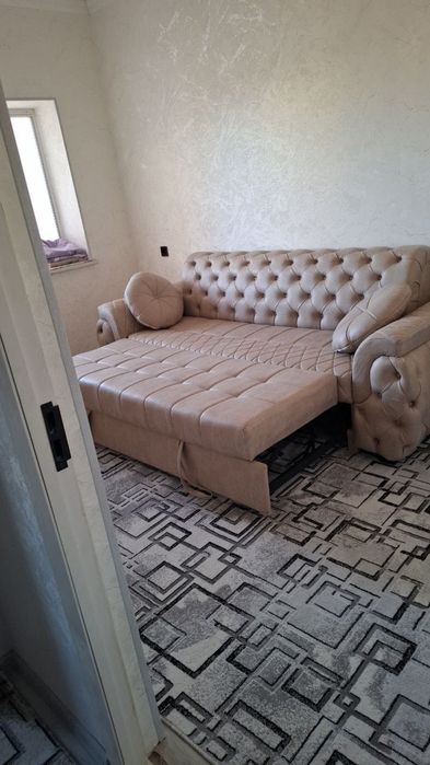 Сдаю суточные квартира 1/8/8 Кадышева Яшнобод 400000 сум