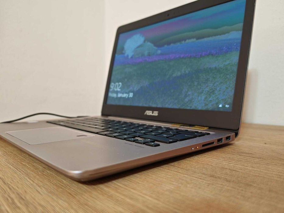 Laptop Asus Zenbook