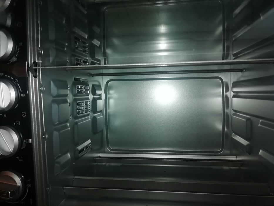 Електрическа печка Bon Cuisine 30л