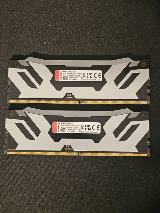 Vând kit I9 14900k, 32gb ram ddr5, Aorus elite B760m