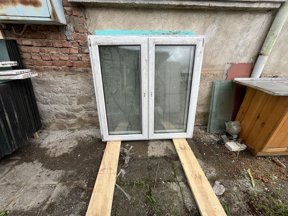 Дограма- пвц-прозорци.