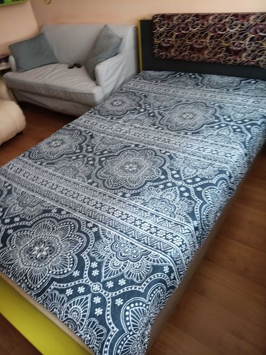 Легло - материал ПДЧ, в цветове