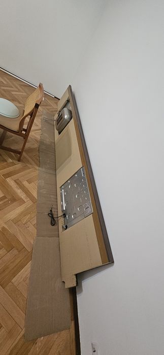 vindem mobilier de bucatarie in stare noua nefolosit