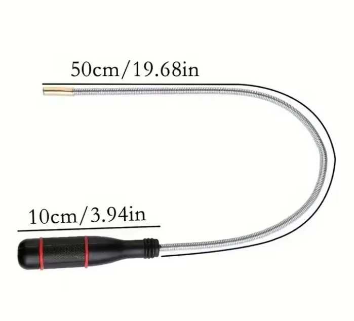 Гъвкав    магнит