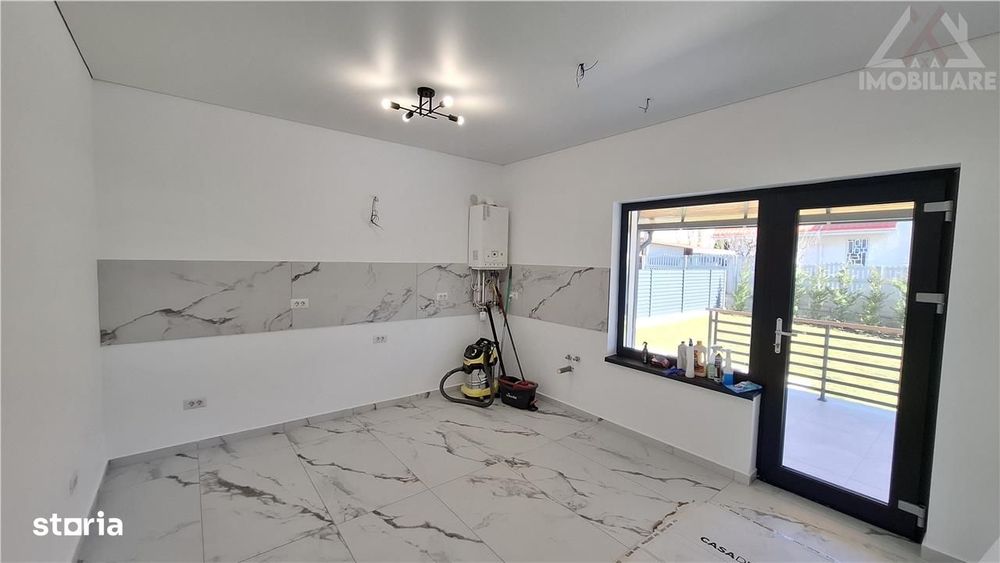 Casa Valea Lupului,Popas Pacurari,Incalz Pard. Canalizare,0% Comision