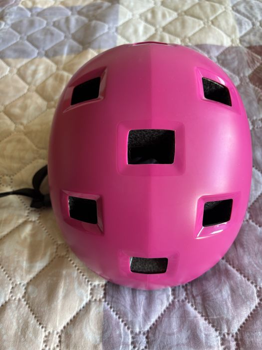 Нова Детска каска OXELO