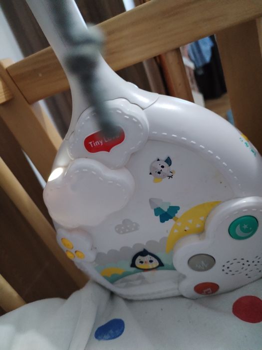 Carusel bebe Tiny Love