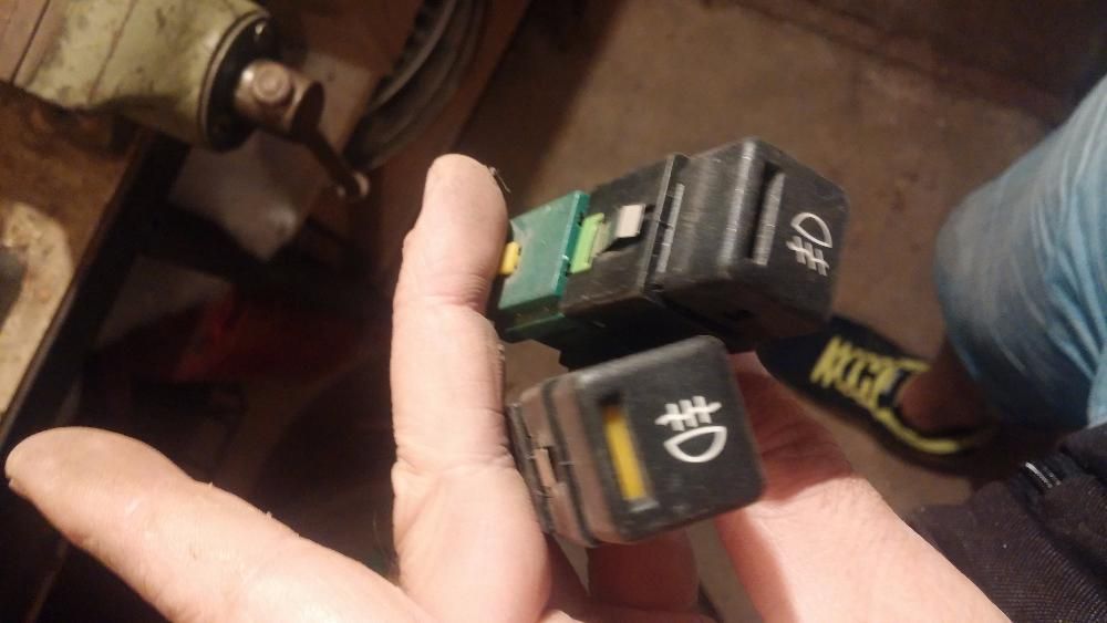 Части за Opel Astra F