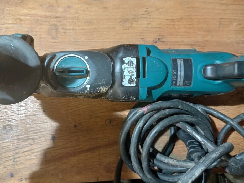Percuție makita makita