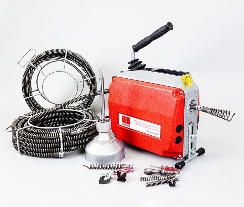 Канализация тозалаш 24/7