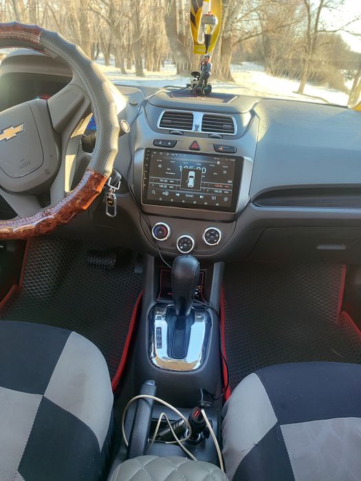 Продам,Шевролет кобальт,2024г.