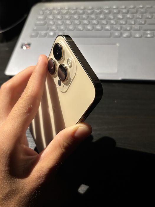 Iphone 13 Pro.