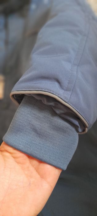 Куртка детская . Новый