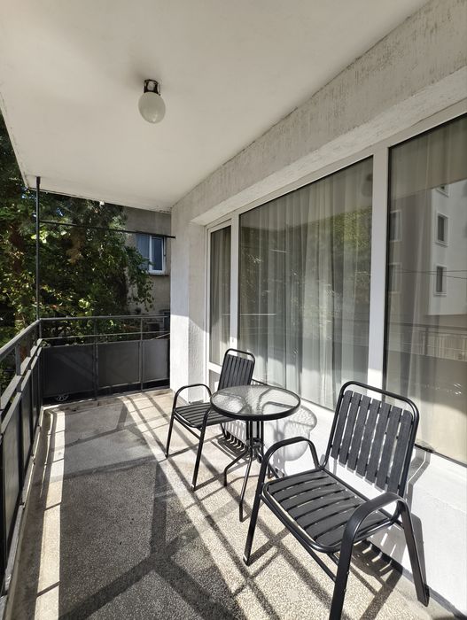 Дава се под наем Тристаен апартамент в София, Редута - 100 кв.м за 1020 € - Снимка #13