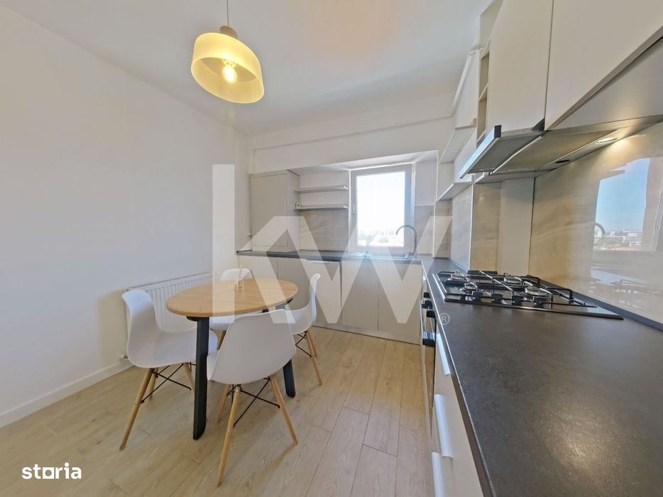 Apartament 2 camere cu vedere panoramica - Central Brasov