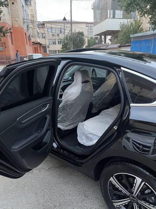 Byd Chazor Dmi Flagship 120 4 позиция