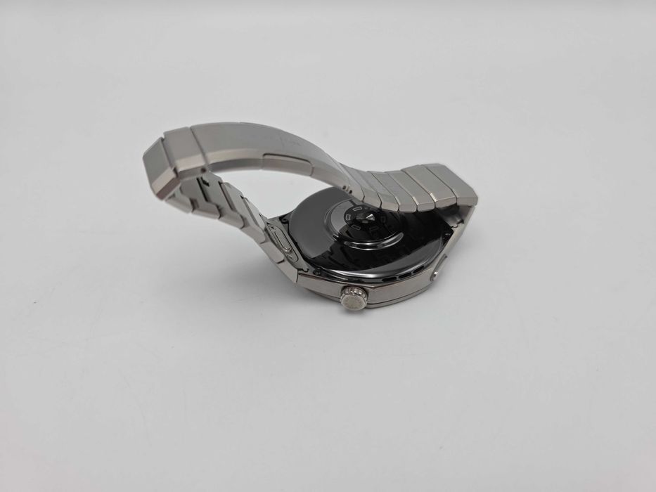 Smartwatch HUAWEI Watch GT 5 Pro 46mm GPS Titanium Curea Titanium